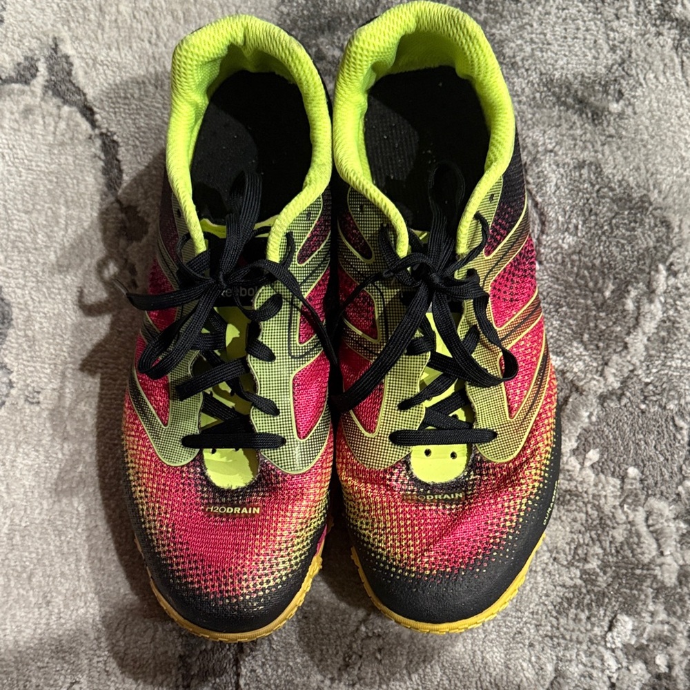 Women’s Reebok  Athletic Shoes